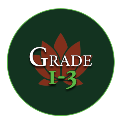 Growing Plants, Growing Minds - Grade 1-3