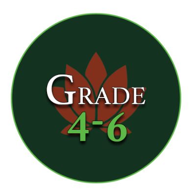 Growing Plants, Growing Minds - Grade 4-6