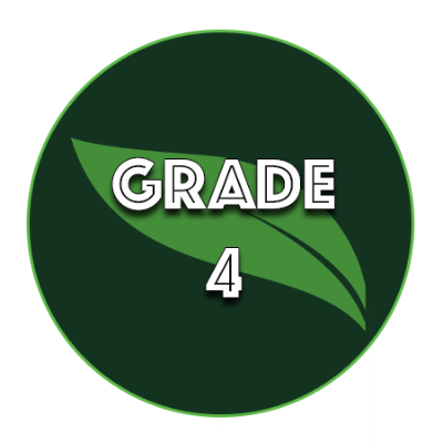 Plant Science Explorers - Grade 4