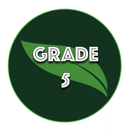 Plant Science Explorers - Grade 5