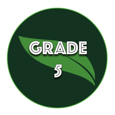 Plant Science Explorers - Grade 5