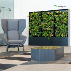 Tevagrow™ – TEVAWALL™