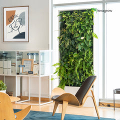 Tevagrow™ – TEVAWALL™