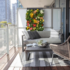 Tevagrow™ – TevaWall™ Garden