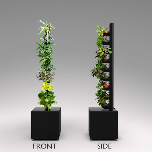 Tevagrow™ – TEVATOWER™