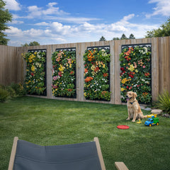 Tevagrow™ – TevaWall™ Garden