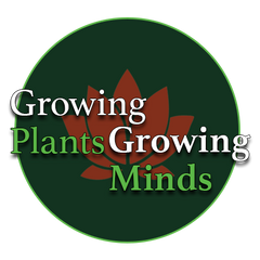 Growing Plants, Growing Minds - Grade 4-6