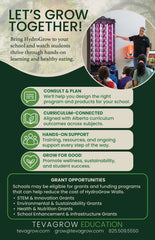 Free In-School Consultation
