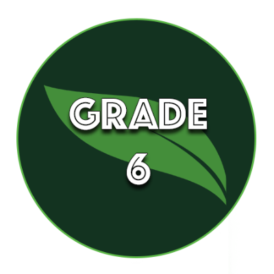 Plant Science Explorers - Grade 6