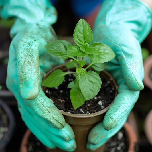 Monthly Tevagrow™ Wall Maintenance Plan