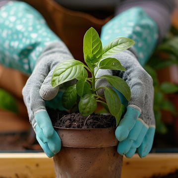 Monthly Tevagrow™ Tower Maintenance Plan