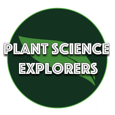 Plant Science Explorers - Grade 1