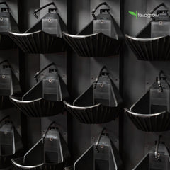 Tevagrow™ – TEVAWALL™