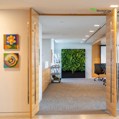 Tevagrow™ – TEVAWALL™