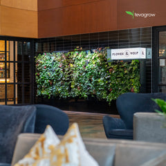 Tevagrow™ – TEVAWALL™