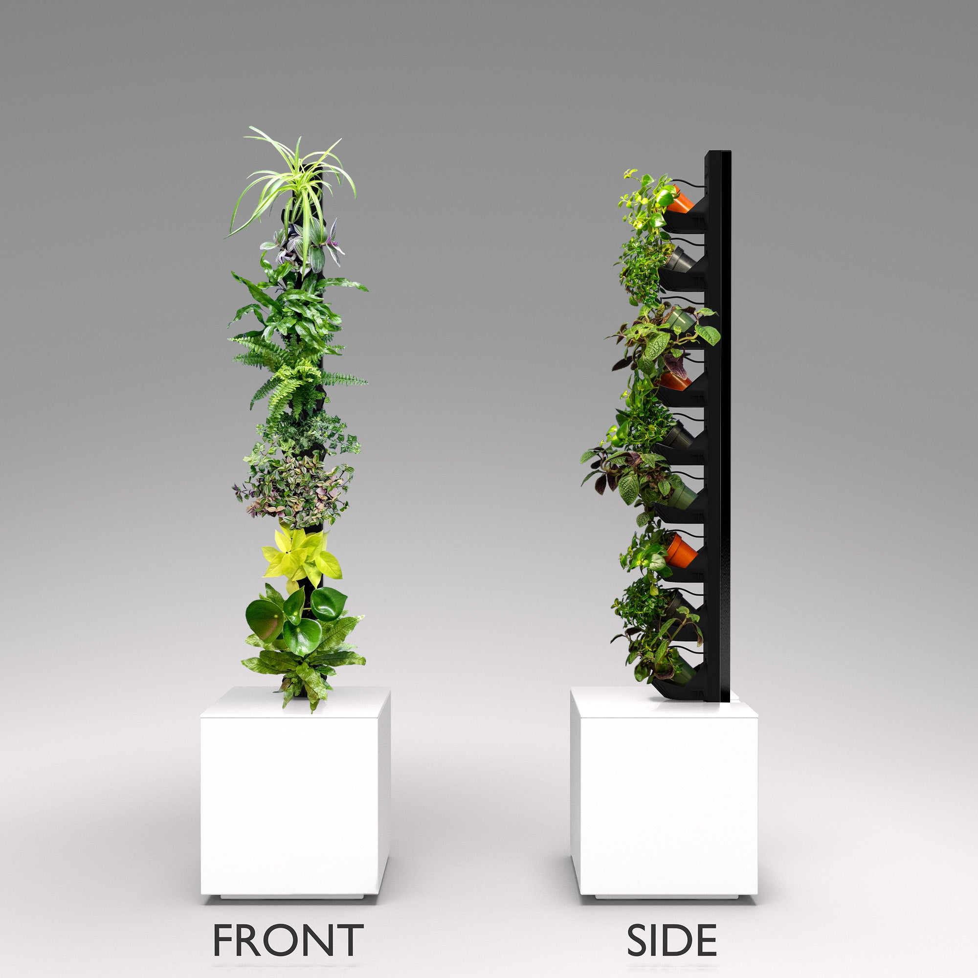 Tevagrow™ – TEVATOWER™