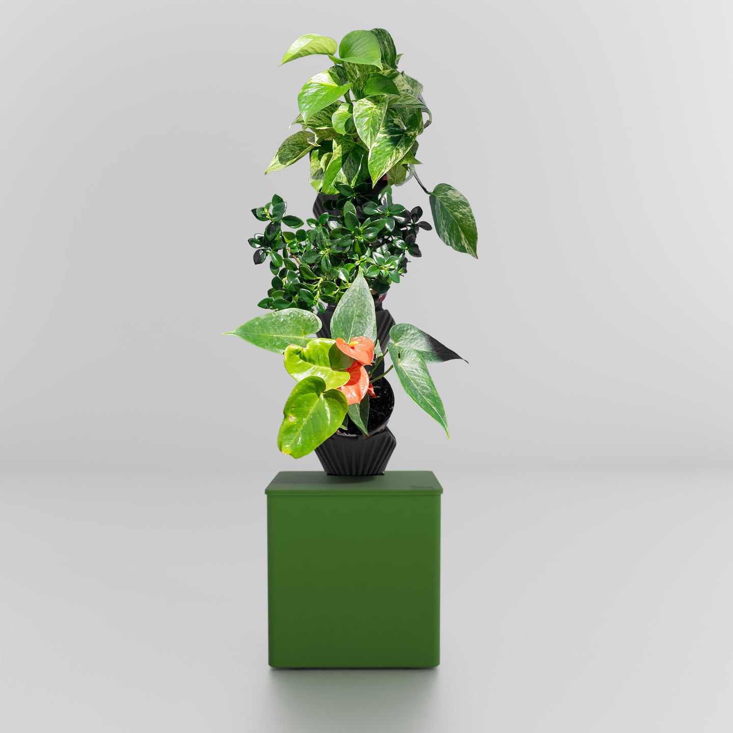 TevaTower™ Mini