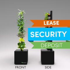 TevaTower™ Security Deposit for Lease
