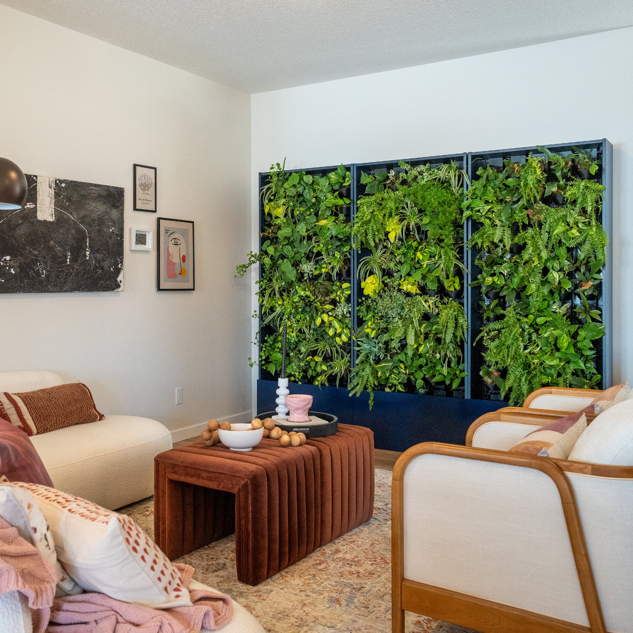 TevaWall™ Security Deposit for Lease