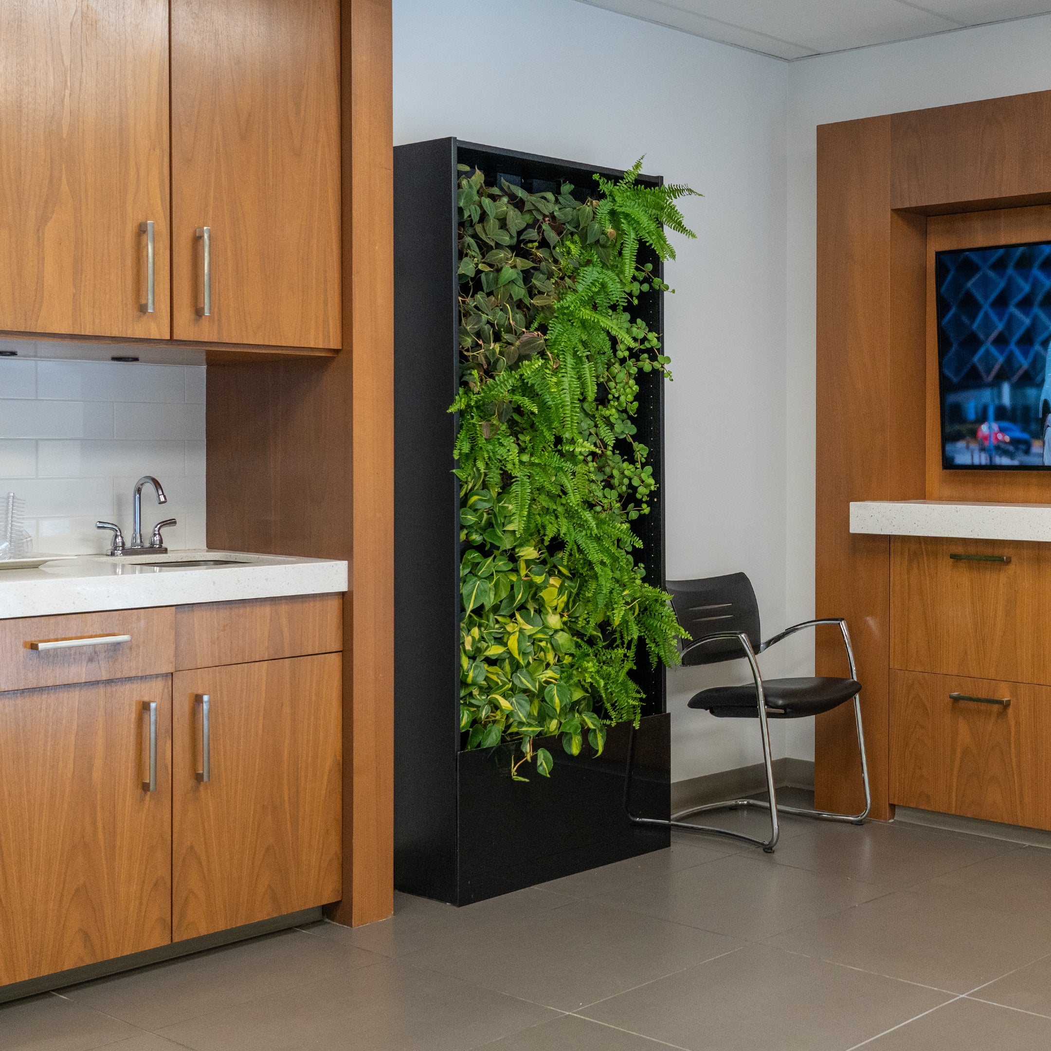 TevaWall™ Security Deposit for Lease
