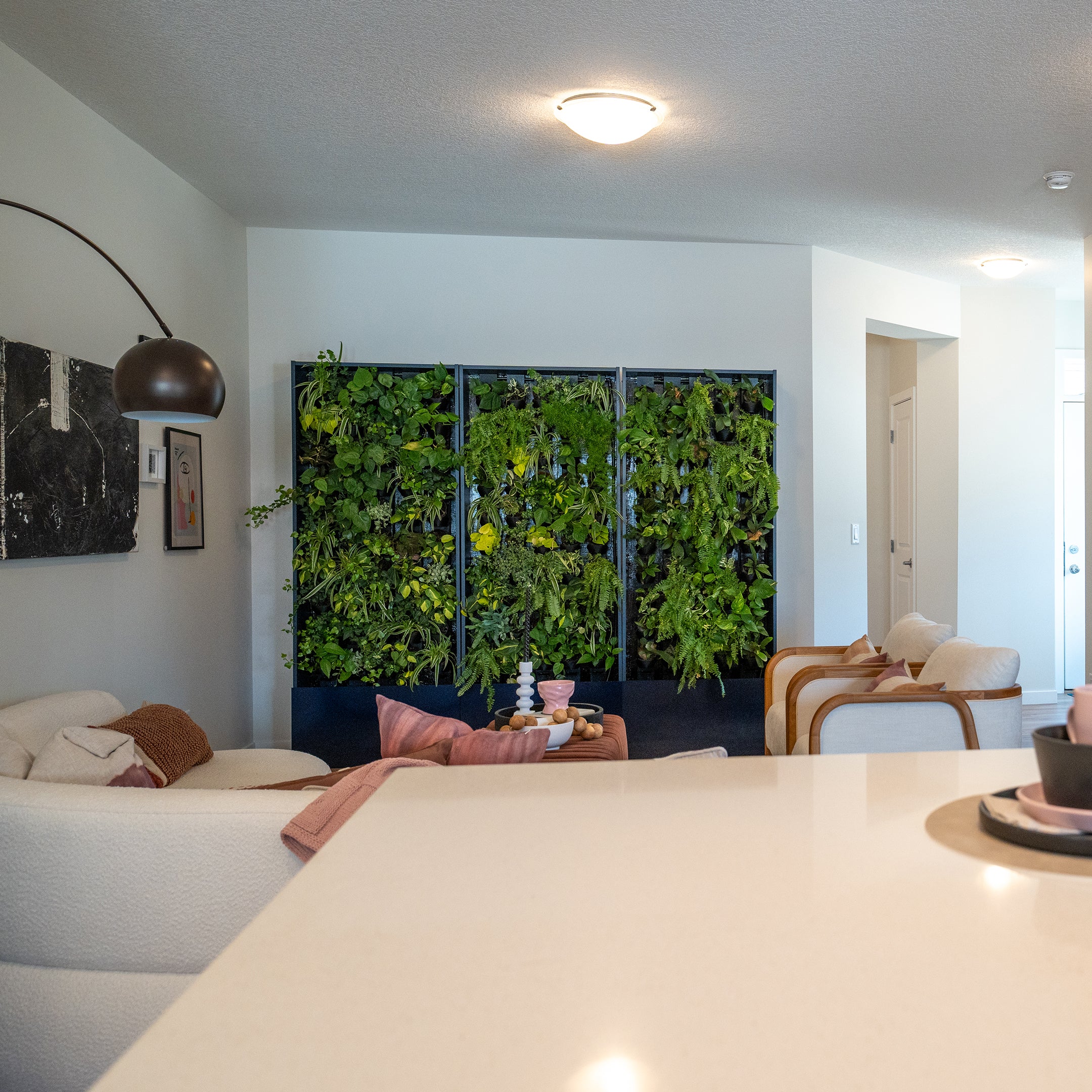 TevaWall™ Security Deposit for Lease