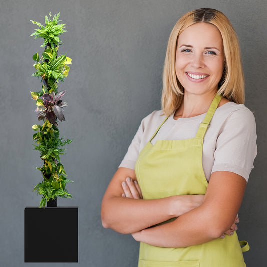 Monthly Tevagrow™ Tower Maintenance Plan